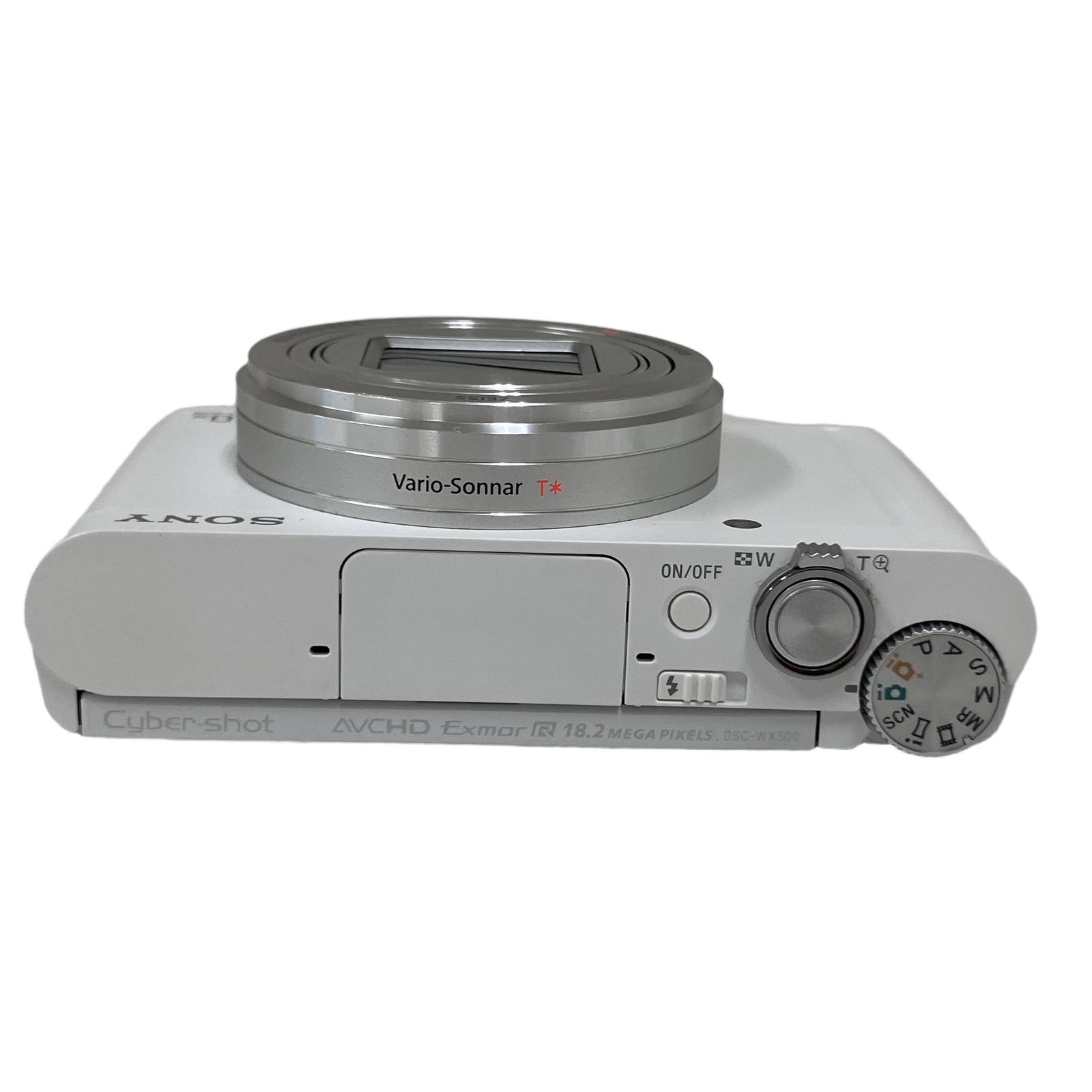 SONY DSC-WX500 Cyber-shot コンパクトデジタルカメラ コンデジ