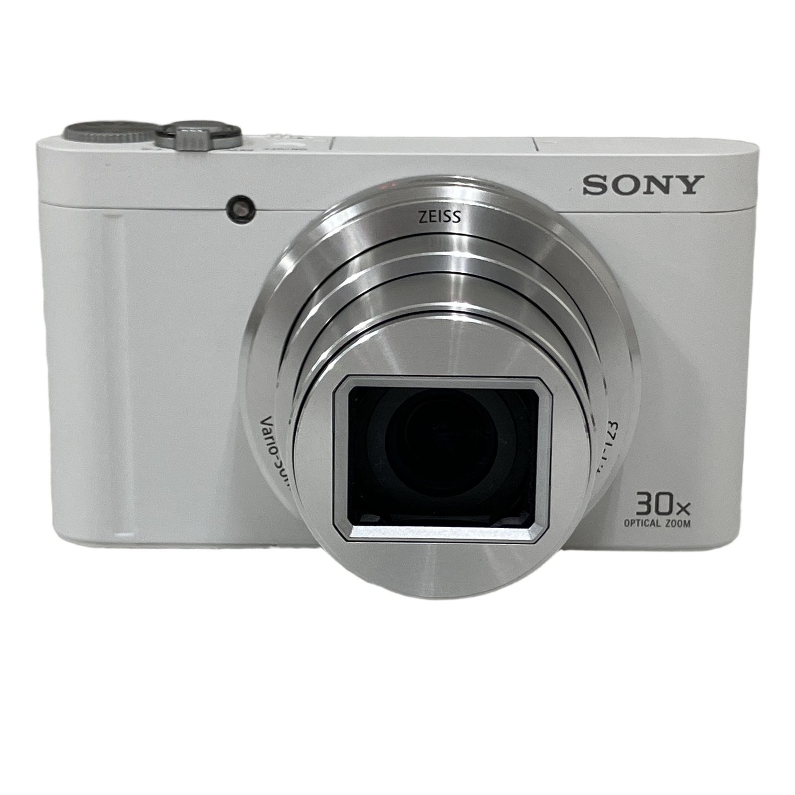SONY DSC-WX500 Cyber-shot コンパクトデジタルカメラ コンデジ