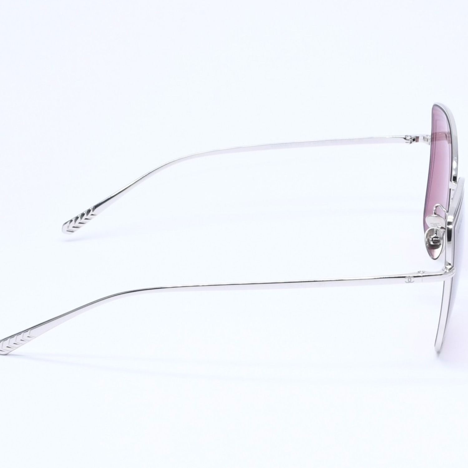 CHANEL シャネル サングラス アイウェア 4253 c.124/0H サイズ59□15