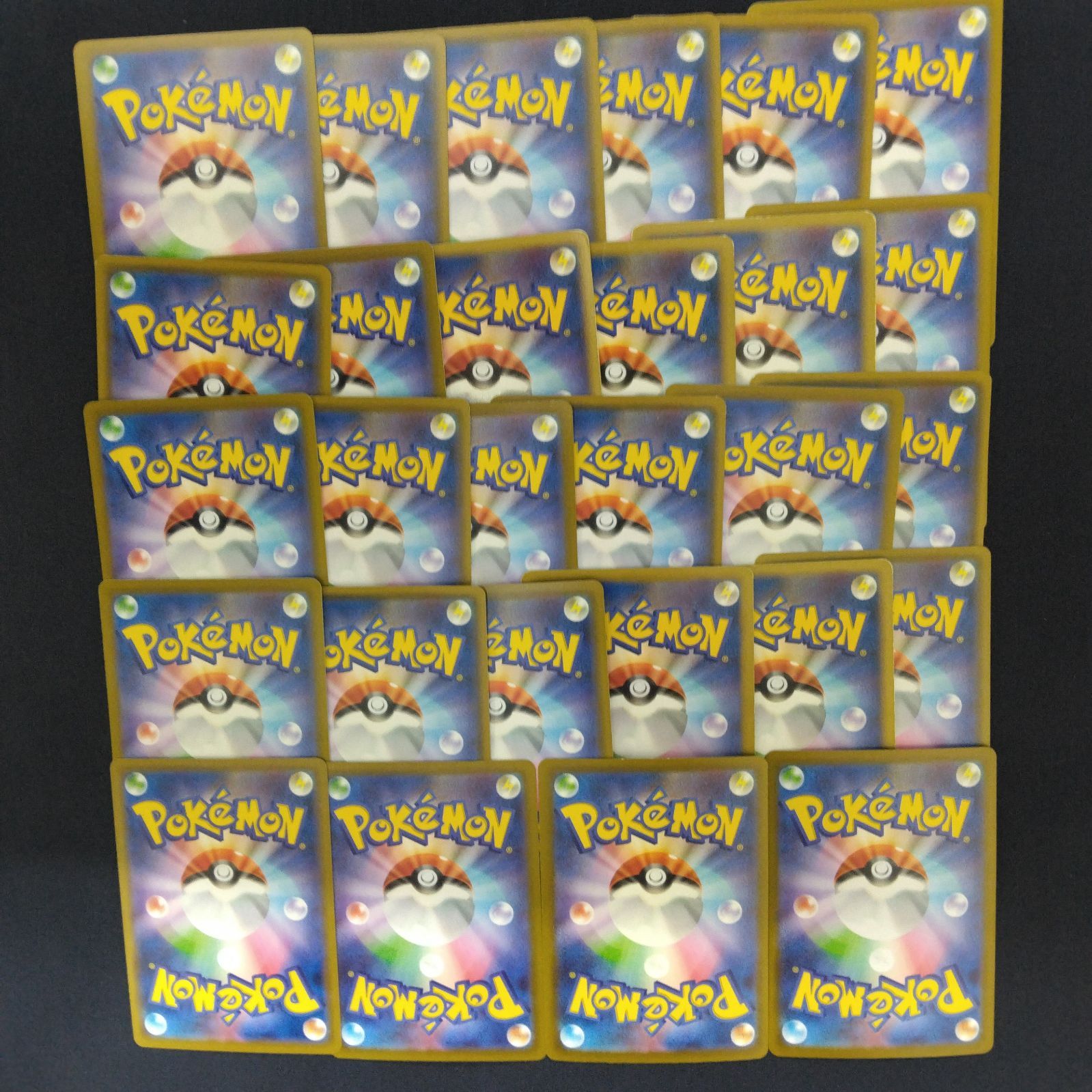 イワーク ハガネール 絵柄かぶりなし まとめ売り pokemon - メルカリ