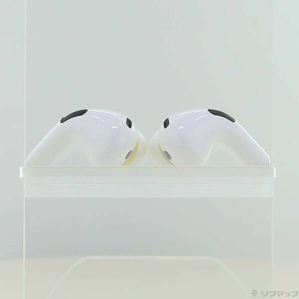ソフマップ 〔中古品〕 AirPods Pro 第2世代【258】