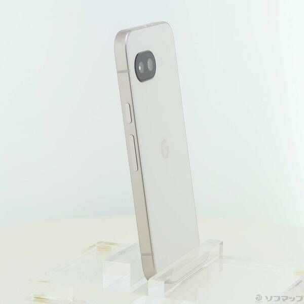 docomo SIMフリー】Pixel 9a 128GB ポーセリン 中古 - メルカリ
