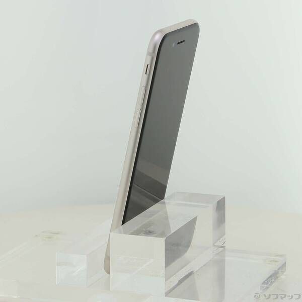 ソフマップ 〔中古品〕 iPhone SE 第3世代 64GB スターライト MMYD3J／A SIMフリー【258】