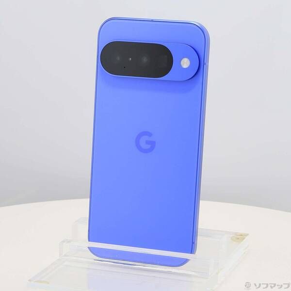 中古 Google Pixel 10 256GB インディゴ SIMフリー - メルカリ