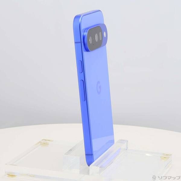 中古 Google Pixel 10 256GB インディゴ SIMフリー - メルカリ