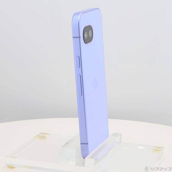 Google Pixel 9a 128GB アイリス docomo SIMフリー - メルカリ