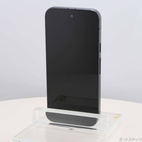 中古 Google Pixel 9a 128GB オブシディアン SIMフリー - メルカリ