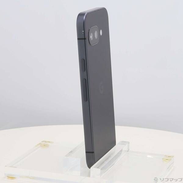 中古 Google Pixel 9a 128GB オブシディアン SIMフリー - メルカリ