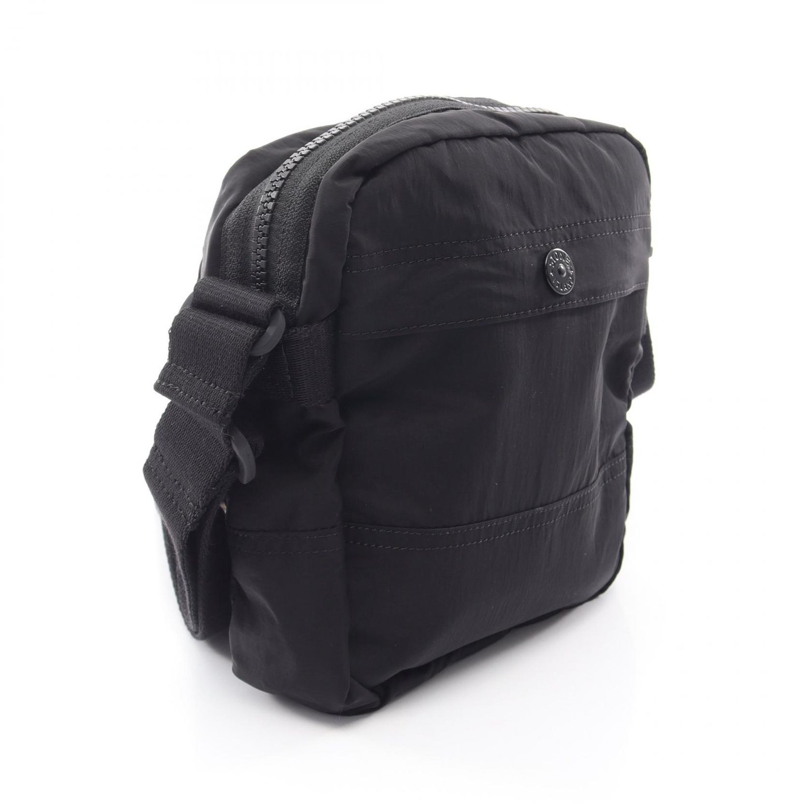 ストーンアイランド STONE ISLAND ショルダーバッグ ロゴパッチ