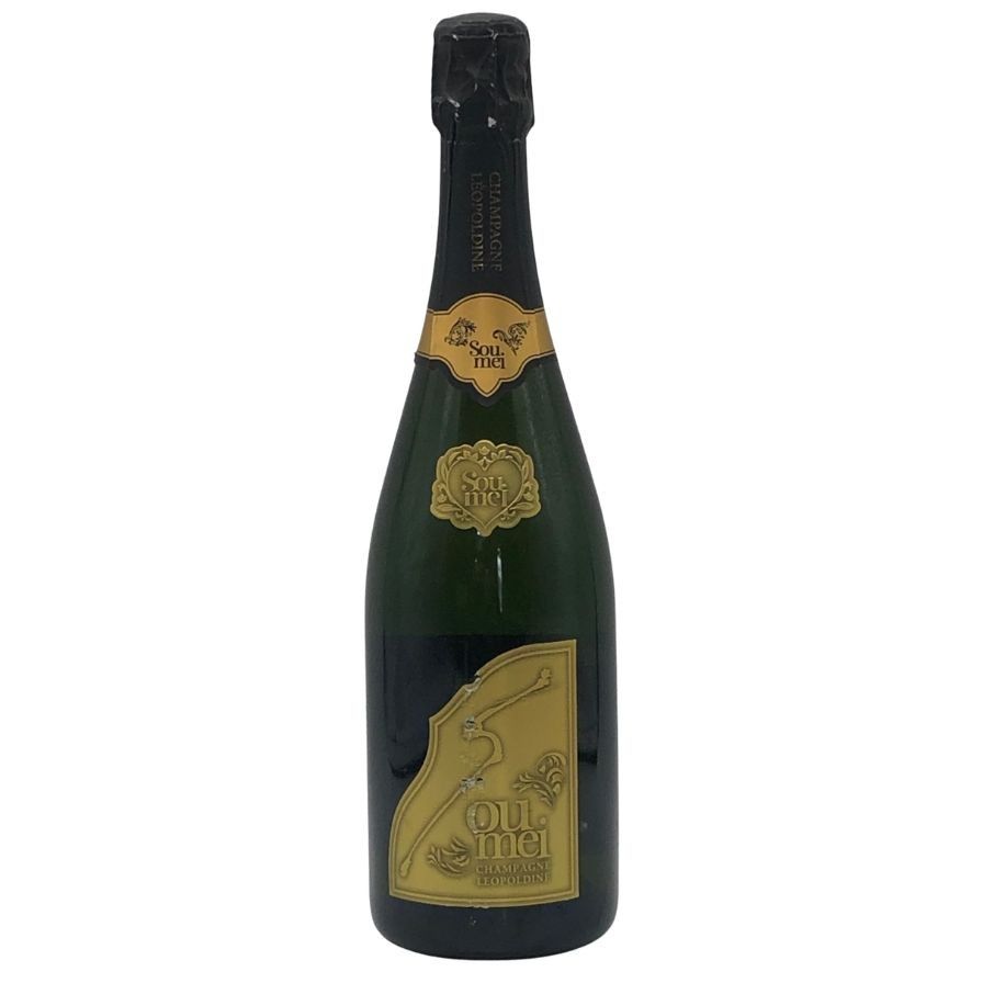 レオポルディーヌ ソウメイ ブリュット 白 750ml 12.5%【F1】