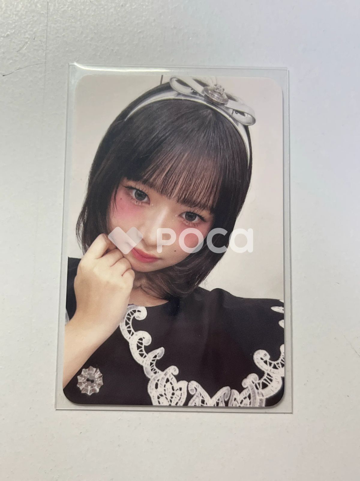 IVE I'VE Withmuu 1.0 レイ ラキドロ IVE レイ withmuu ラキドロ IVE I'VE Withmuu 1.0 レイ ラキドロ IVE I