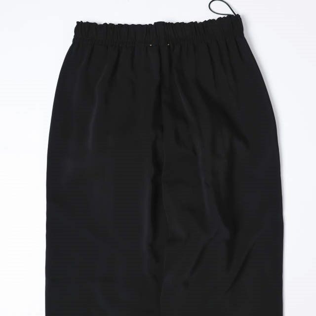 新品 forte_forte フォルテ フォルテ イタリア製 10660 my pants 