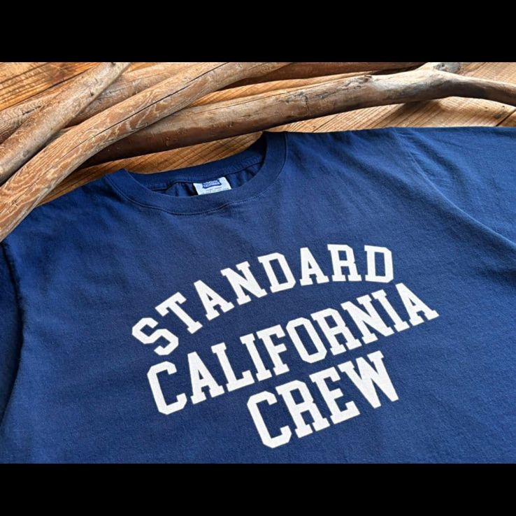 Standard California 恵比寿店限定【 新品・未使用・未着用】 Standard