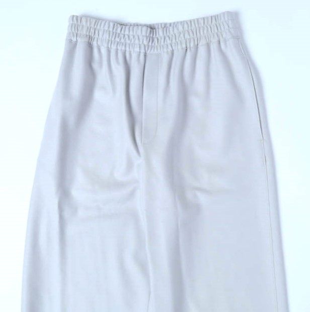 新品 BEIGE, ベイジ, オンワード樫山 24AW CORBY ウエストゴムワイド 