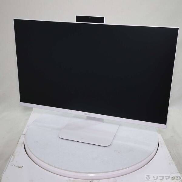 ソフマップ 〔展示品〕 V400 AiO V470VAK-WPE092W ホワイト【276】