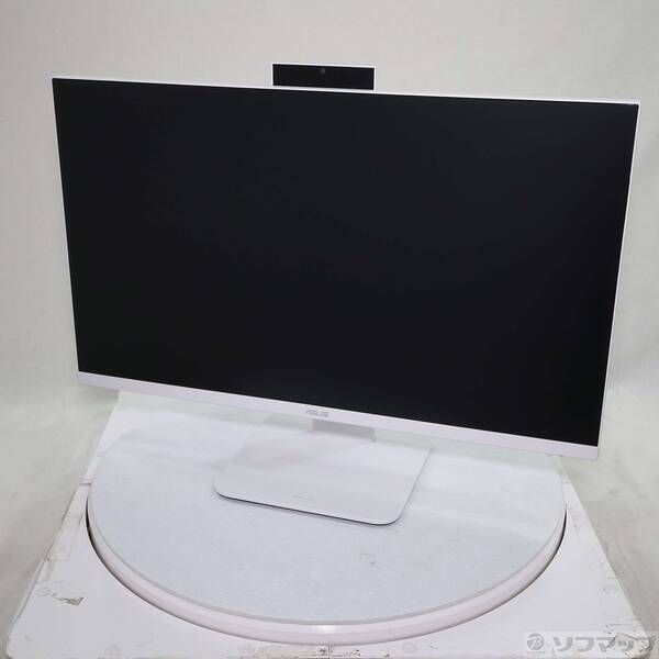 ソフマップ 〔中古品〕 V400 AiO V470VAK-WPE092W ホワイト【262】