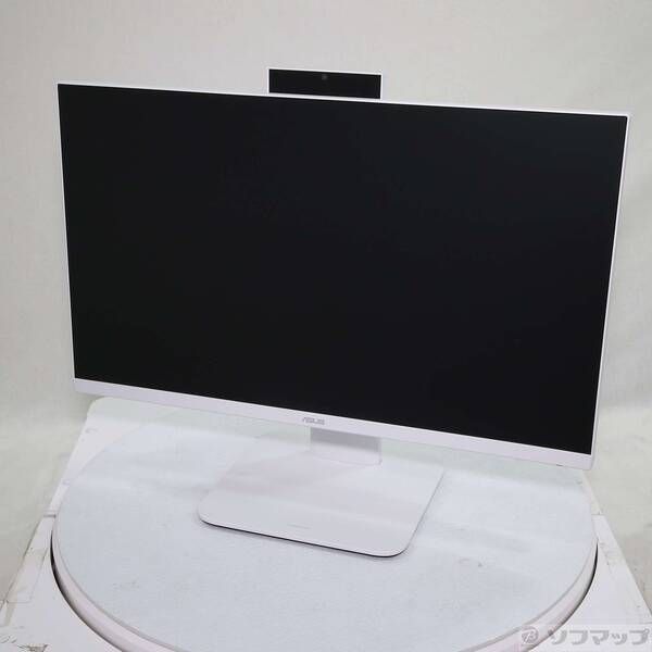 ソフマップ 〔展示品〕 V400 AiO V440VAK-WPC026WS ホワイト【269】