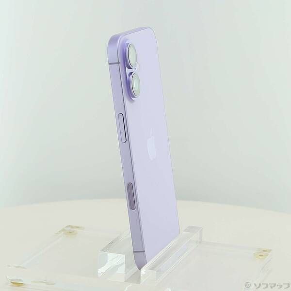 中古】iPhone17 512GB ラベンダー SIMフリー 100% - メルカリ