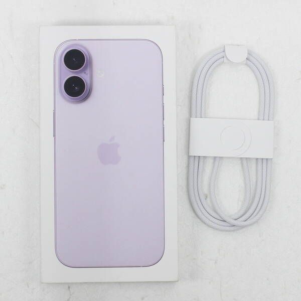 中古】iPhone17 512GB ラベンダー SIMフリー 100% - メルカリ