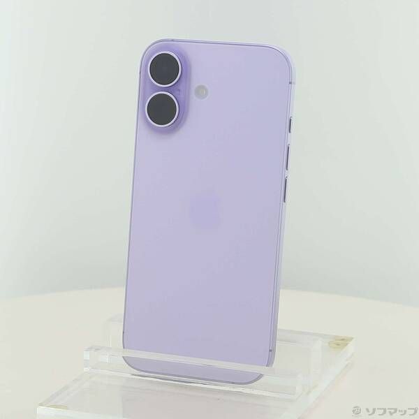 中古】iPhone17 512GB ラベンダー SIMフリー 100% - メルカリ