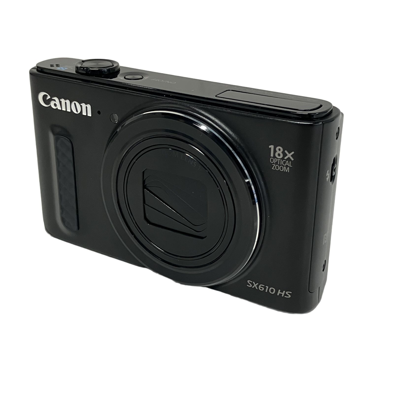 Canon PowerShot SX610 HS キャノン コンパクトデジタルカメラ