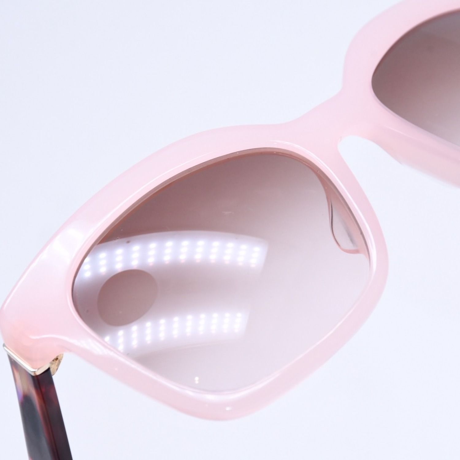 PRADA プラダ サングラス アイウェア SPR24Q-F UEW-0A6 サイズ53□19