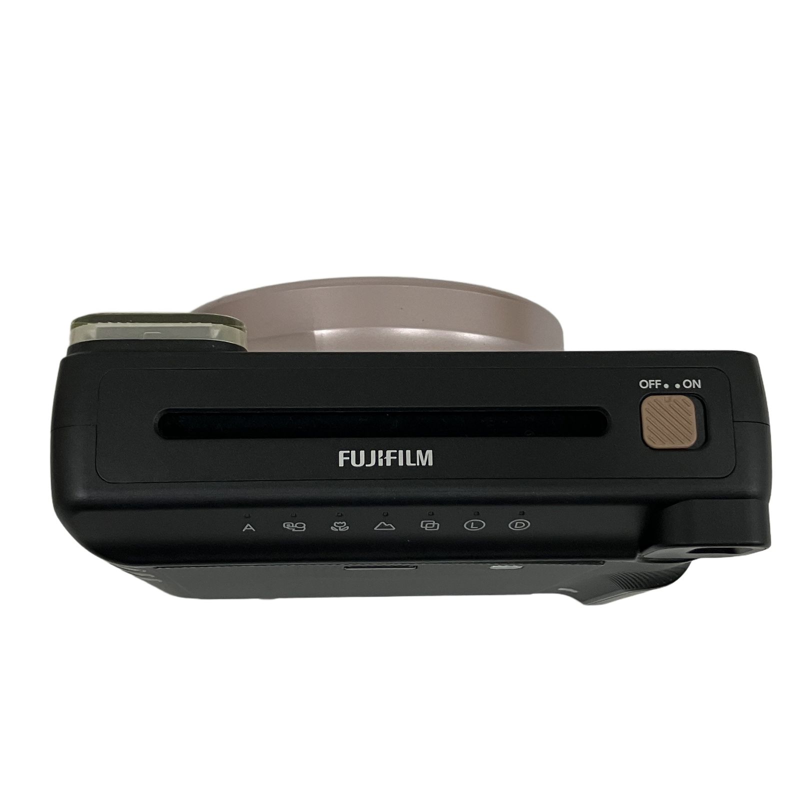 FUJIFILM 富士フイルム instax SQUARE SQ6 インスタントカメラ チェキ
