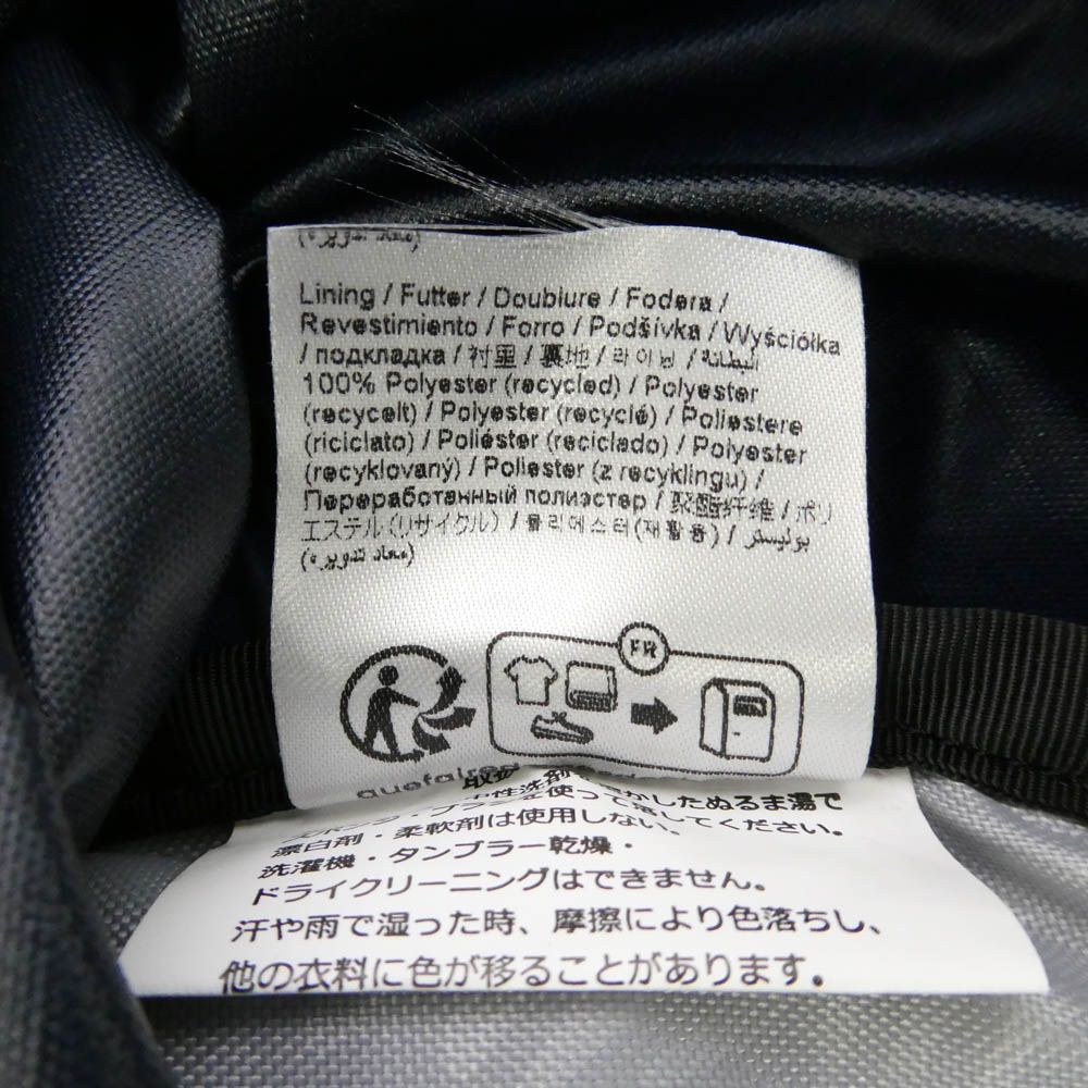 バッハ BACH MOLECULE 15 モルキュール 15L バックパック リュック