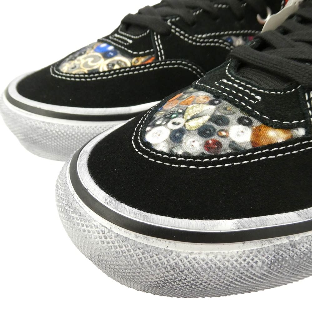 Supreme シュプリーム VANS バンズ 26SS × Mike Kelley × Vans Half