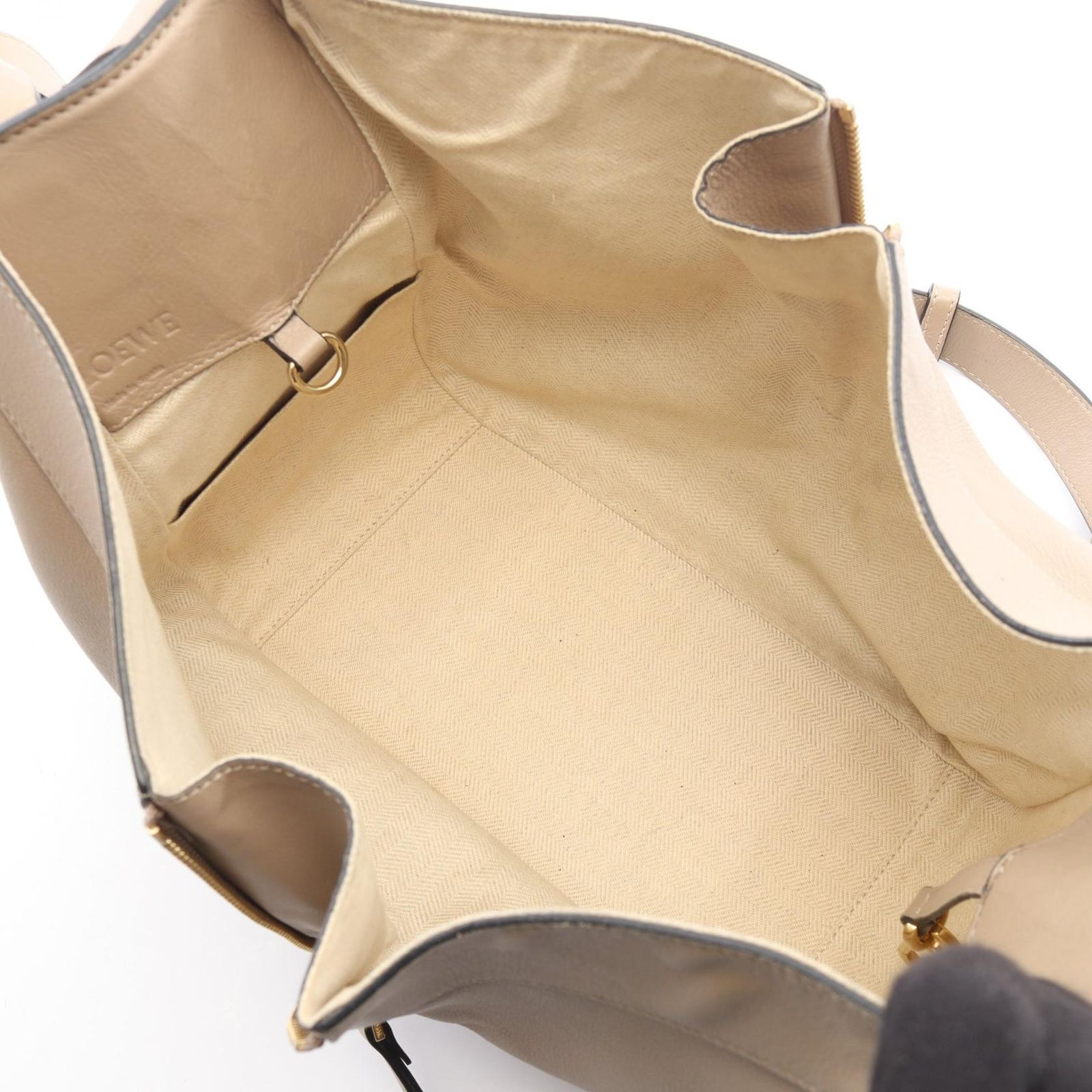 ロエベ LOEWE ハンドバッグ HAMMOCK SMALL ハンモック スモール 2WAY