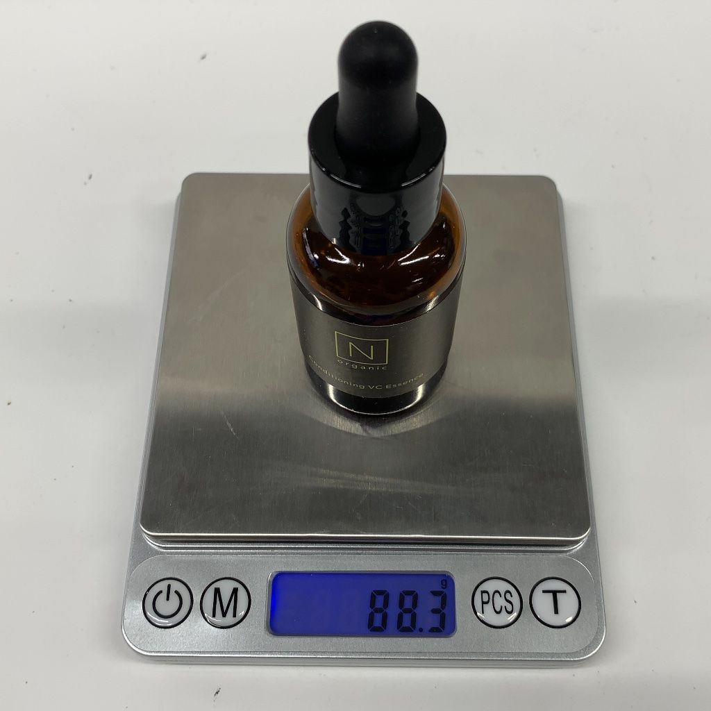 N organic Conditioning VC Essence 2個 Z0638 N organic Conditioning VC Essence 30g 2点セット - メルカリ