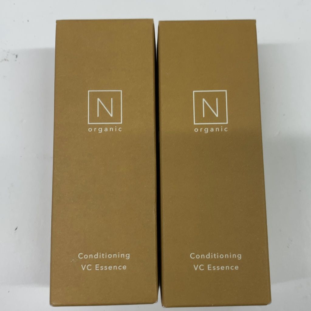 N organic Conditioning VC Essence 2個 Z0638 N organic Conditioning VC Essence 30g 2点セット - メルカリ