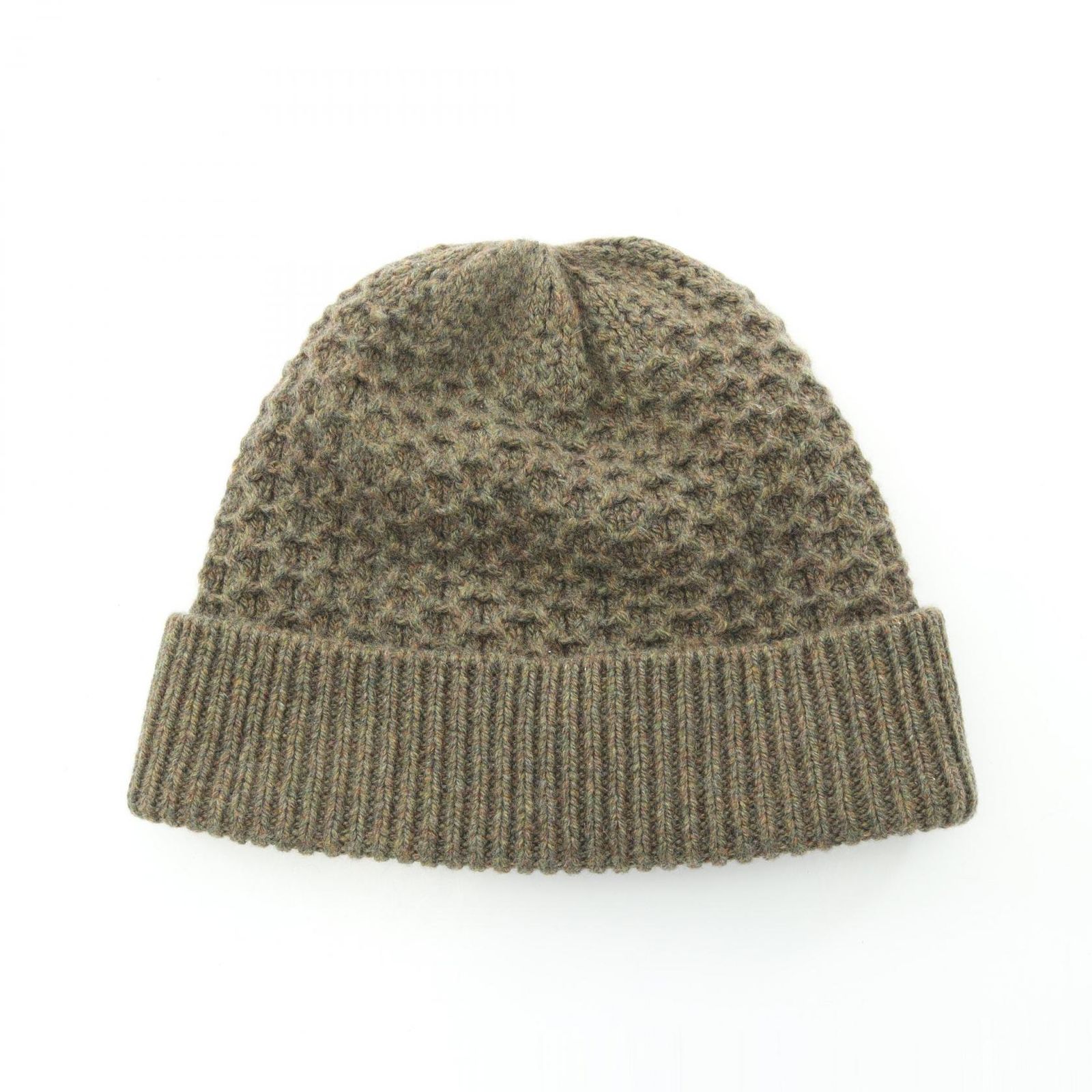 ロロピアーナ Loro Piana ニットキャップ ユングフラウ ニット帽