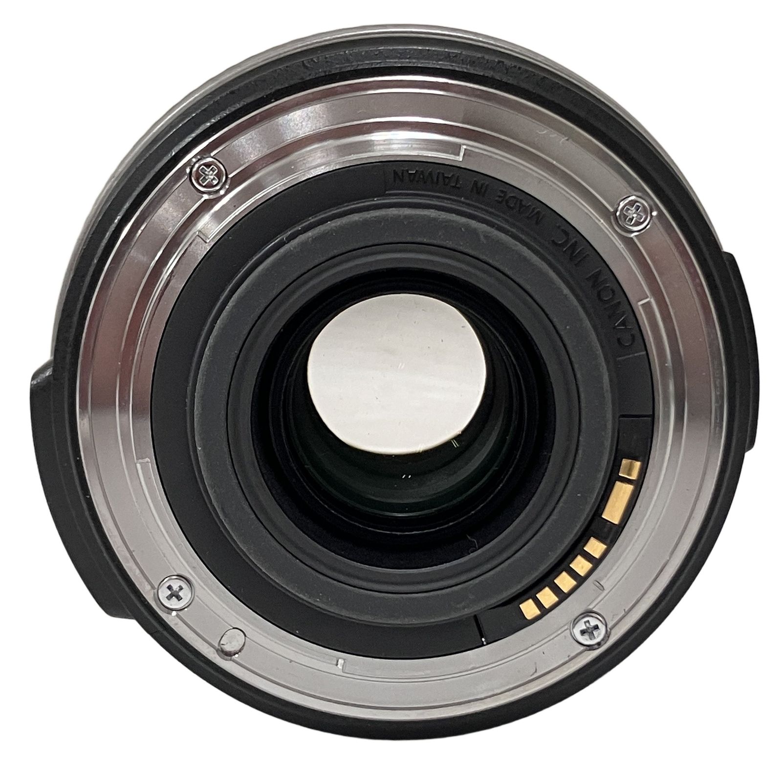 CANON ZOOM LENS EF-S 18-200mm 1:3.5-5.6 IS カメラ レンズ キャノン