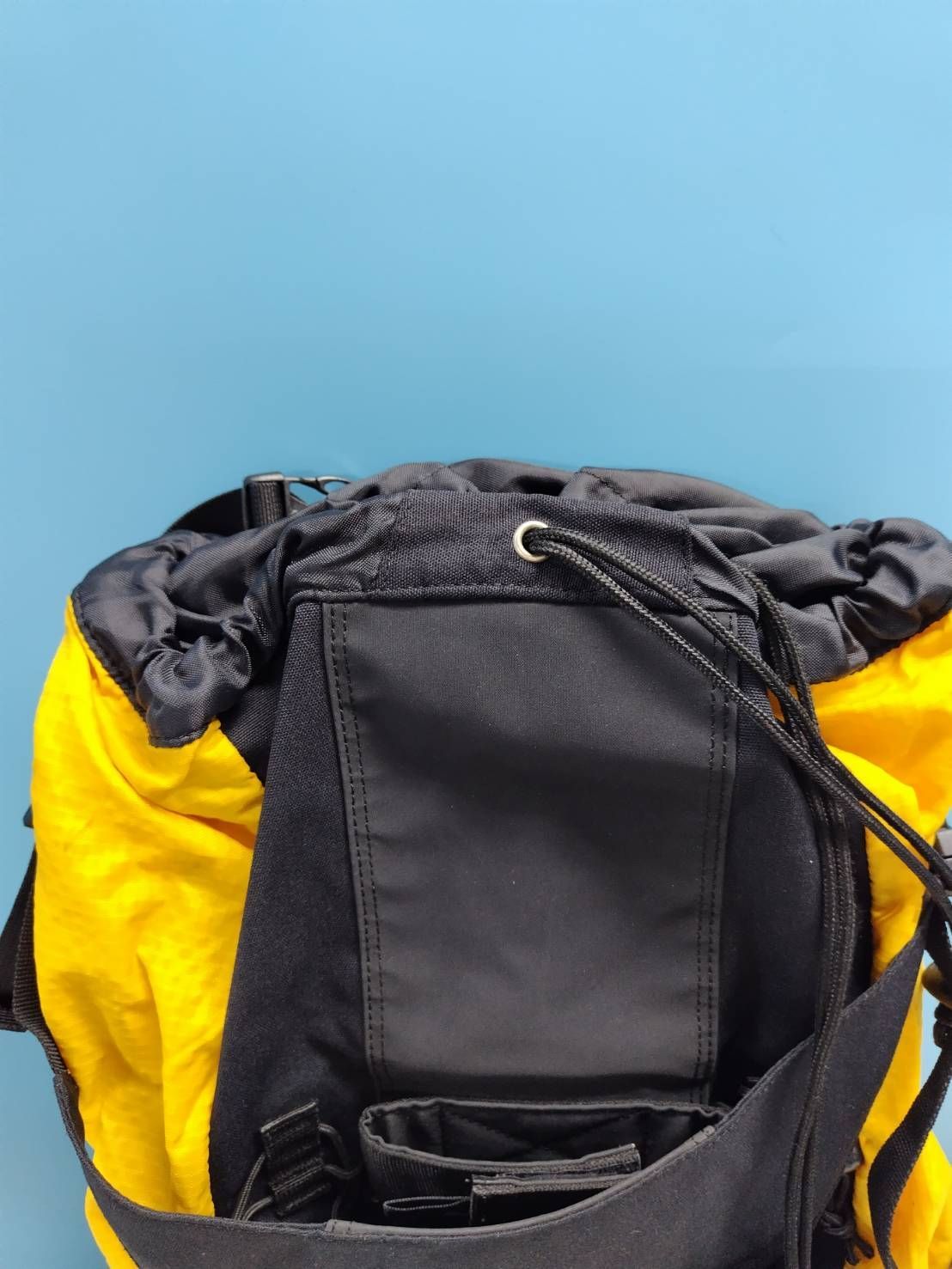 SALOMON bags&packs バックパック/アウトドアリュック/ブラック 