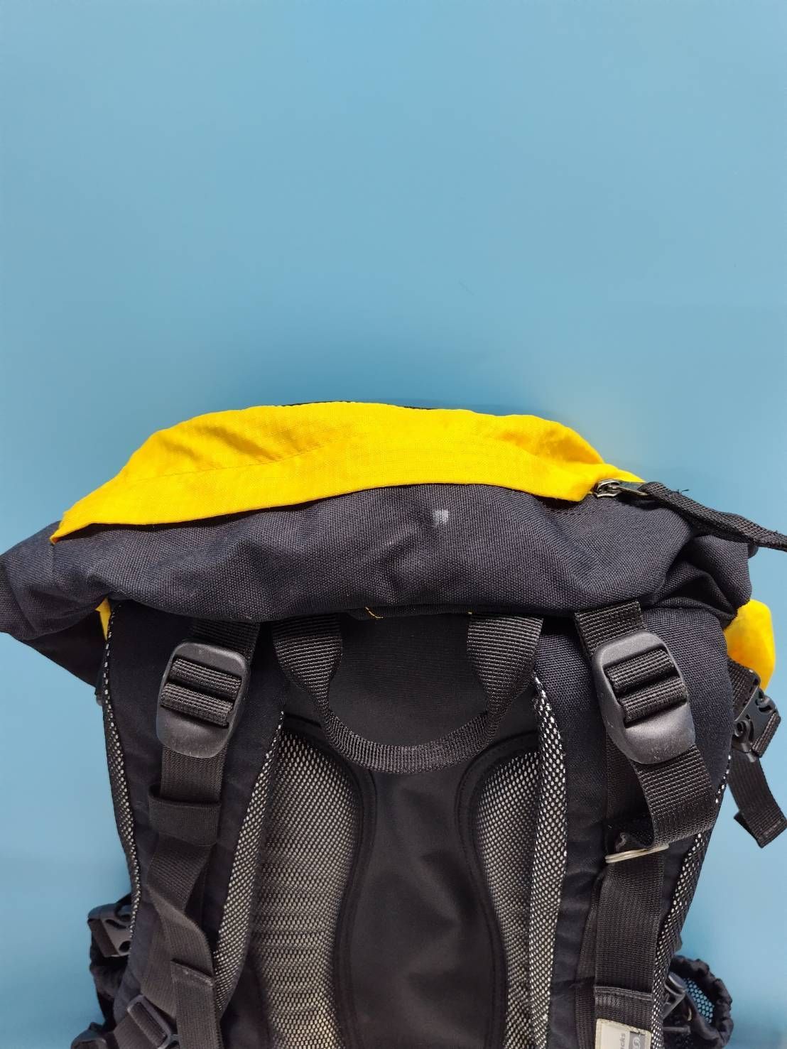 SALOMON bags&packs バックパック/アウトドアリュック/ブラック 