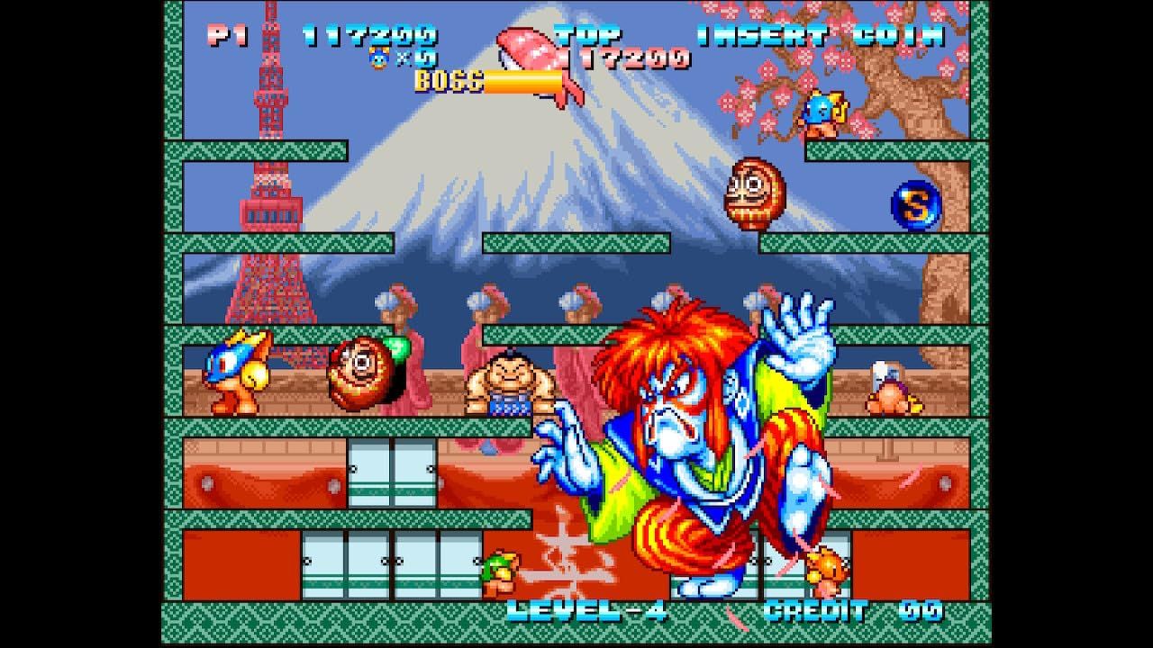 アケアカNEOGEO セレクション Vol.7 -Switch [Amazon限定無し] [Vol.7