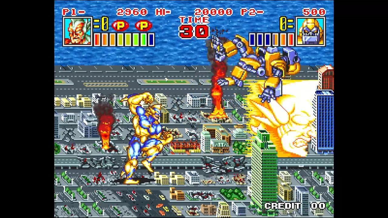 アケアカNEOGEO セレクション Vol.7 -Switch [Amazon限定無し] [Vol.7