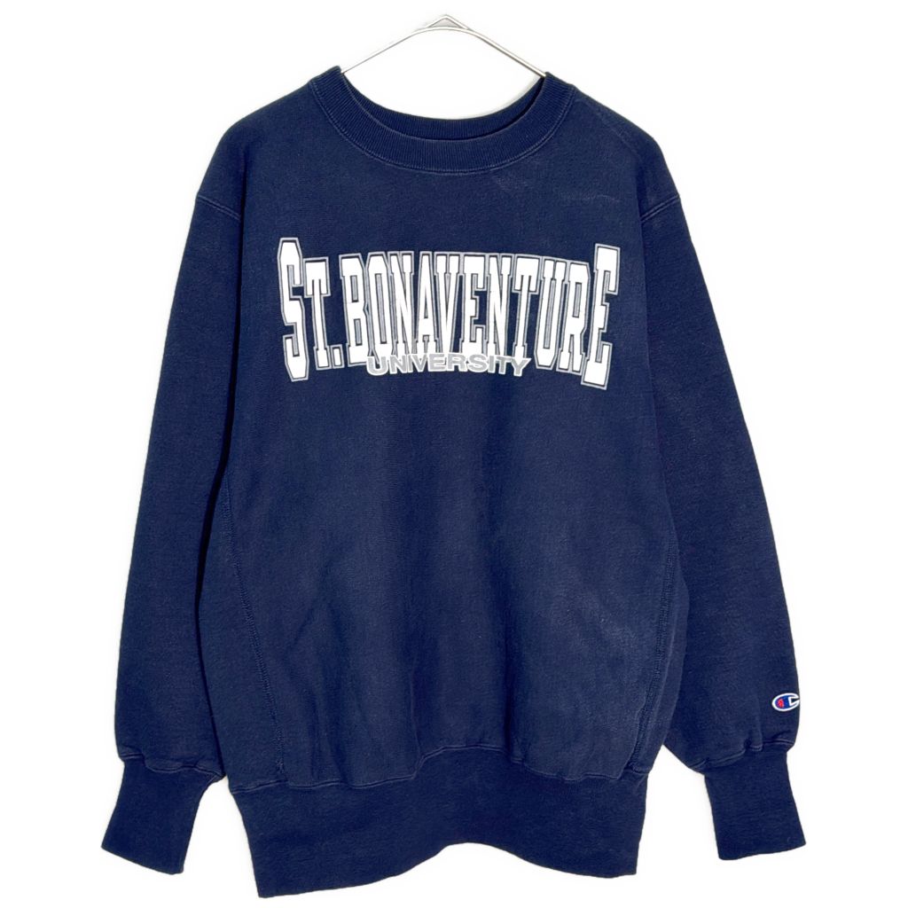 90年代 USA製 Champion チャンピオン REVERSE WEAVE リバースウィーブ