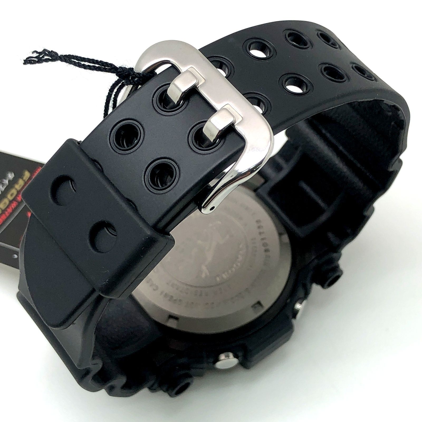 G-SHOCK ジーショック DW-8200BM-1T FROGMAN MEN IN BLACK 2