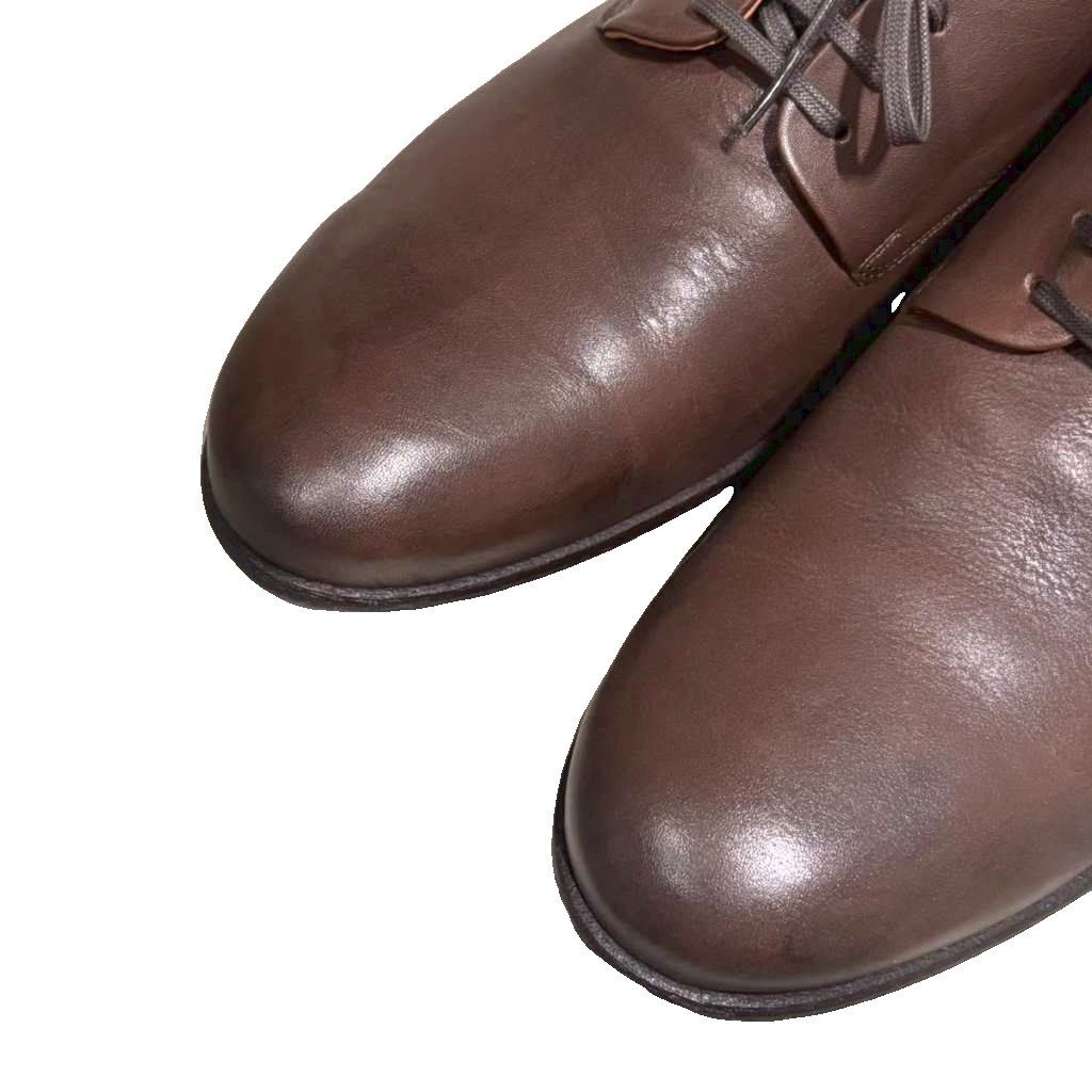 アルフレッドバニスター alfredoBANNISTER U LINE 革靴 ビジネス