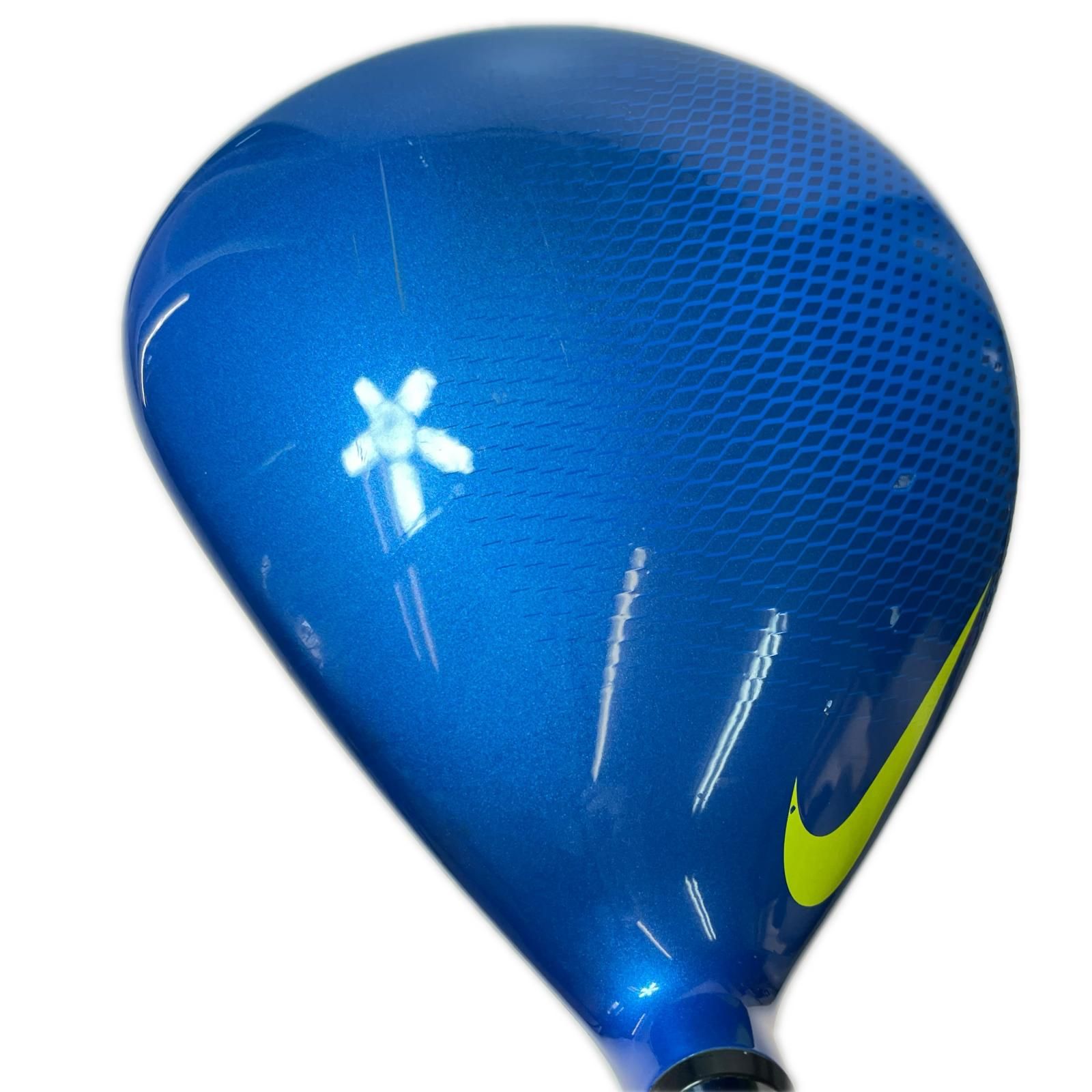 NIKE ナイキ VAPOR FLY PRO 1W ドライバー フレックスS カバー付