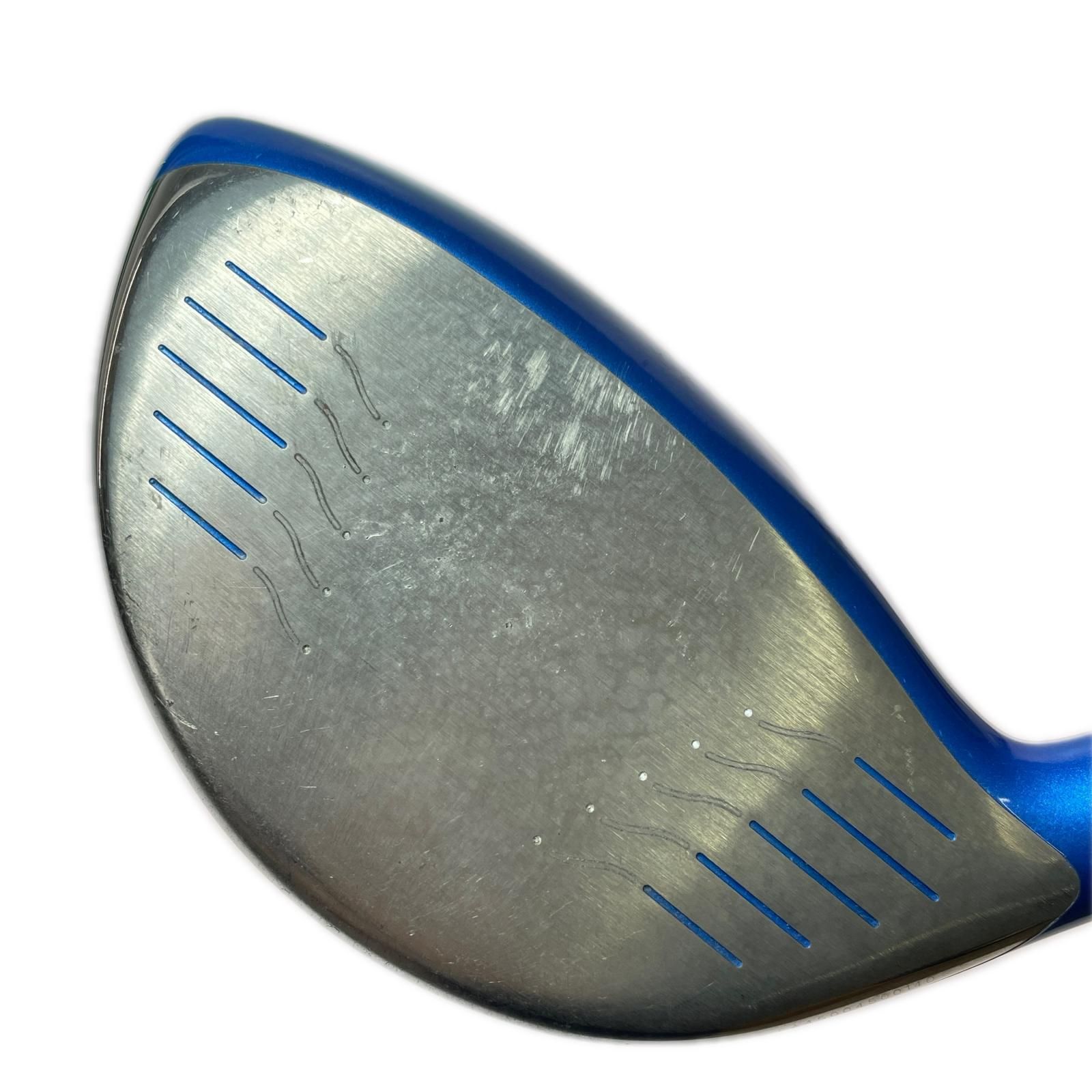 NIKE ナイキ VAPOR FLY PRO 1W ドライバー フレックスS カバー付