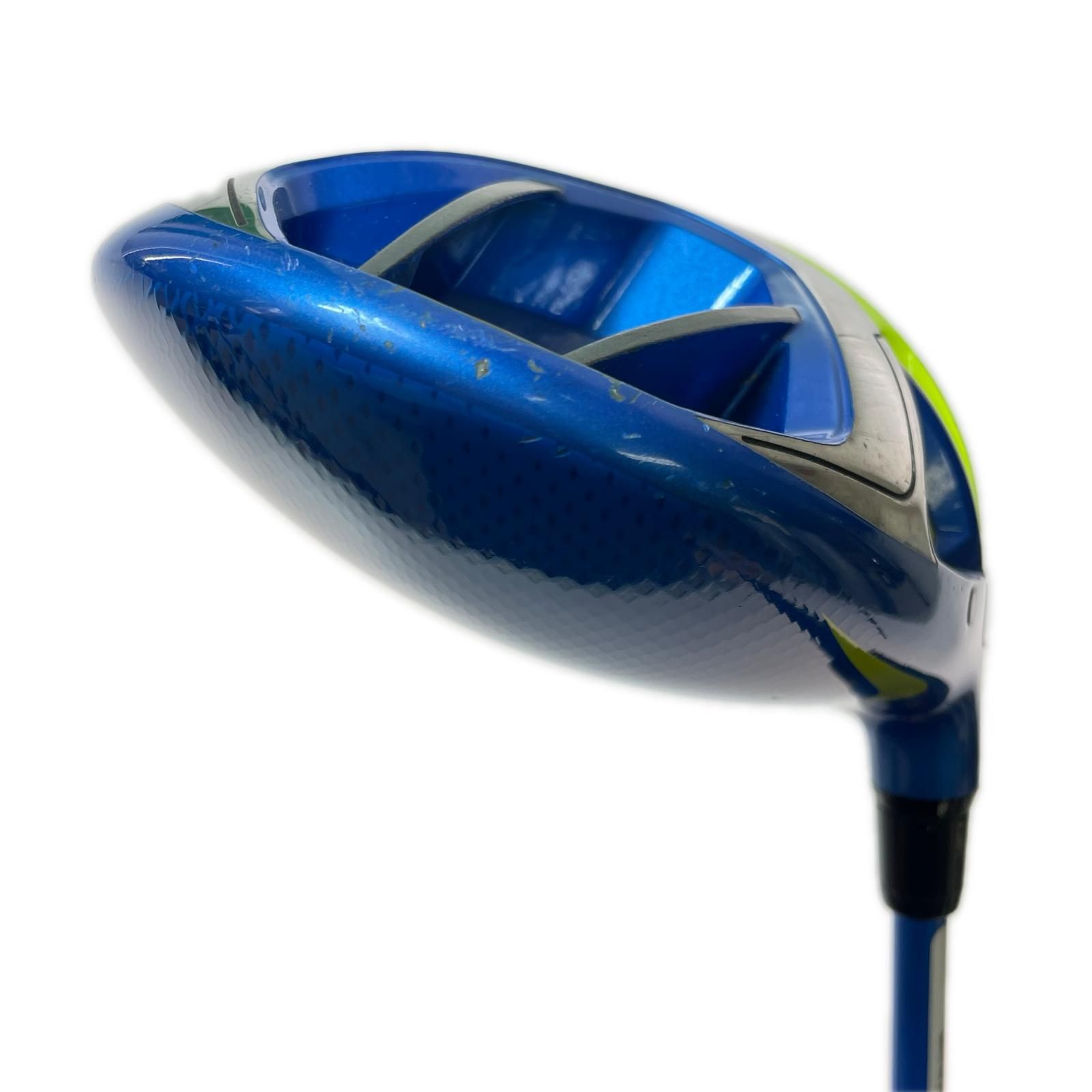 NIKE ナイキ VAPOR FLY PRO 1W ドライバー フレックスS カバー付