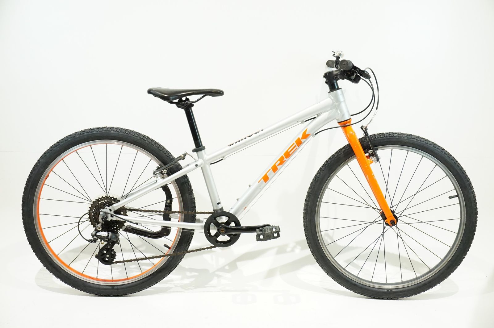 TREK 「トレック」 WAHOO 24 2019-2022年モデル キッズバイク / バイチャリ浜松店