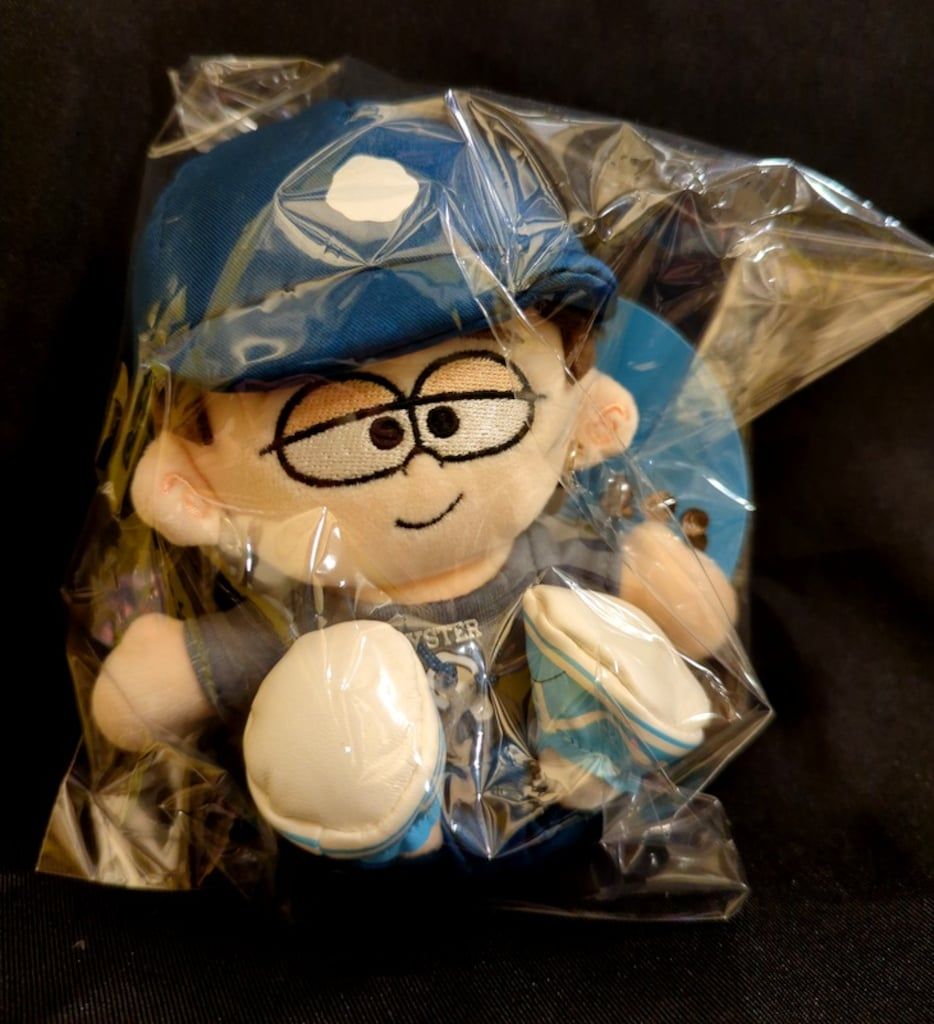コレクション、趣味 timelesz 寺西拓人 ぬい ぬいぐるみ FAM