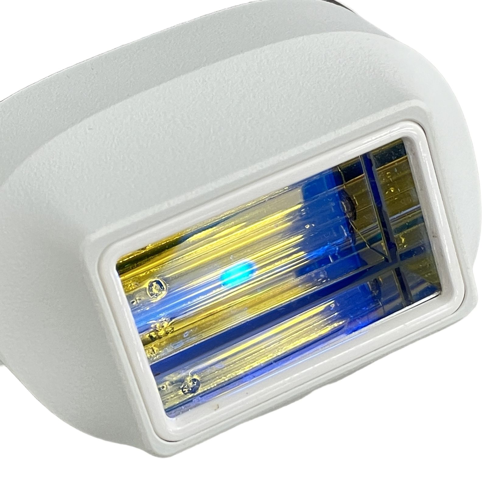 エムテック Ke-non NIPL-2080 Ver 8.6 J フラッシュ脱毛器 2023年製
