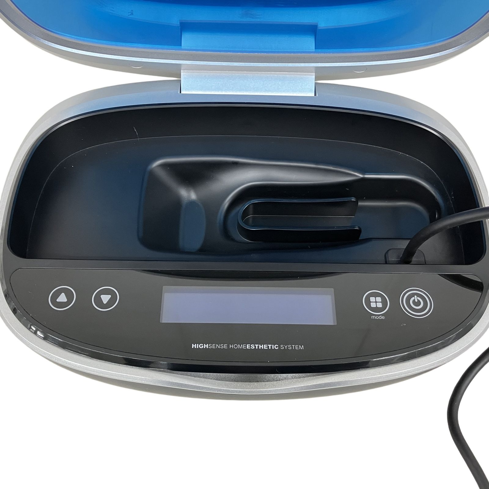 エムテック Ke-non NIPL-2080 Ver 8.6 J フラッシュ脱毛器 2023年製