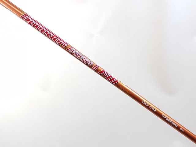 入間□【中古】 フェアウェイウッド ヤマハ YAMAHA 7W RMX Speeder