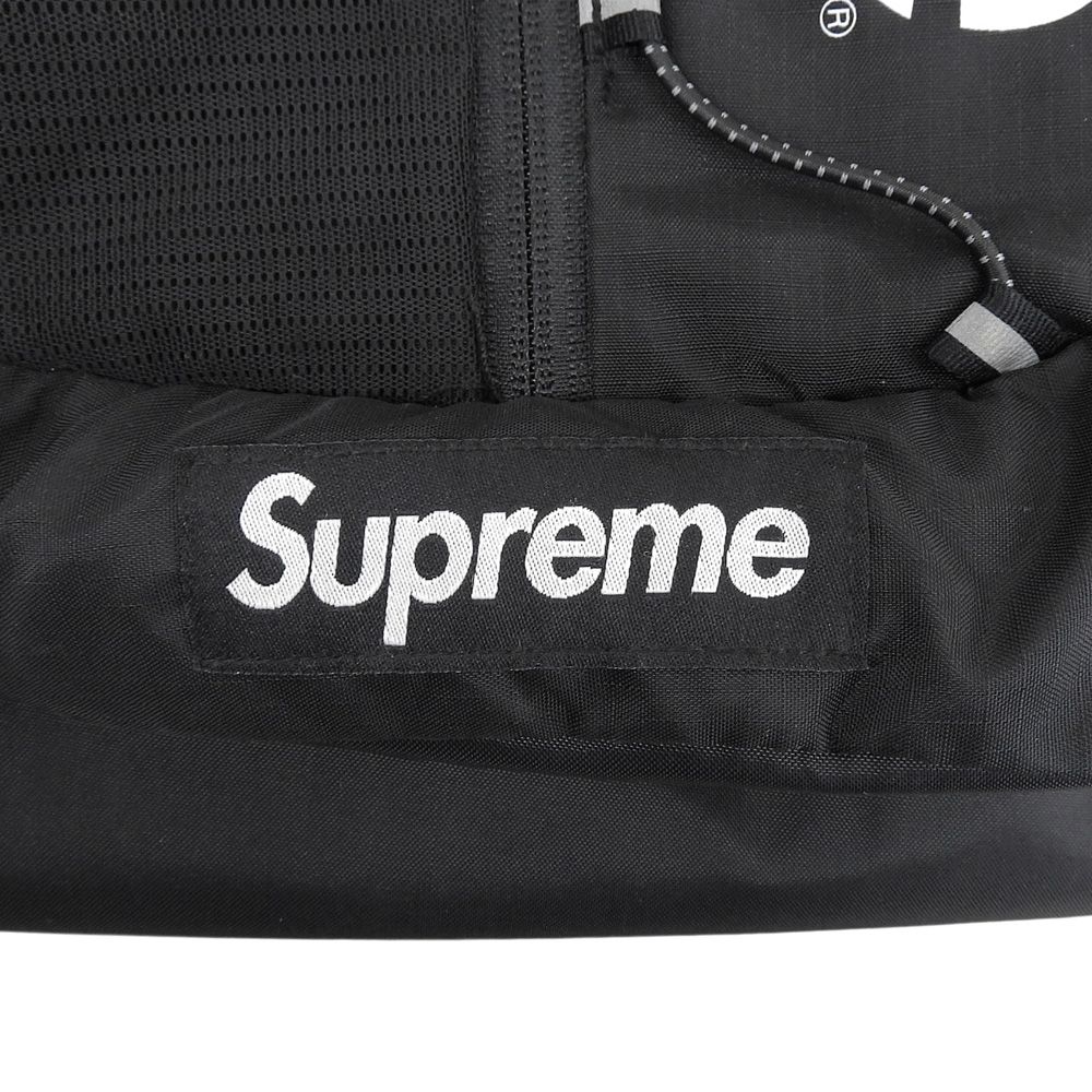 Supreme シュプリーム Cordura Ripstop Nylon Backpack リュック